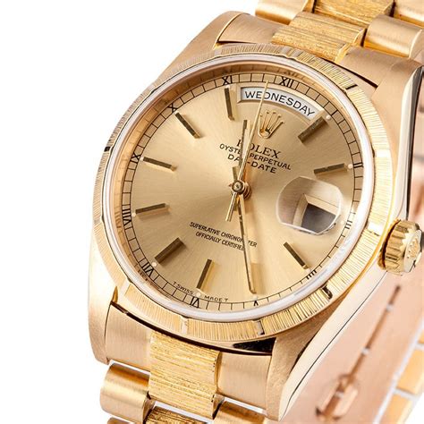 presidents' watch rolex|pre owned rolex president 40mm.